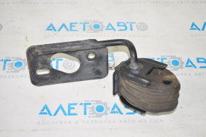 Muffler bracket rear right Lincoln MKC 15-19 with rubber