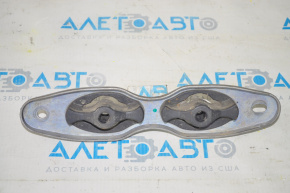 Muffler bracket central Ford Escape MK3 17-19
