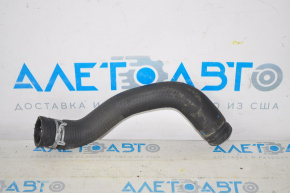 Lower cooling hose for Lincoln MKC 15-19