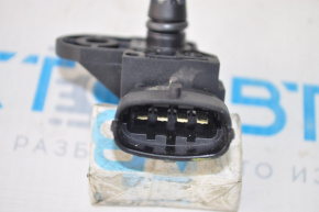 Boost Pressure Sensor Lincoln MKC 15-