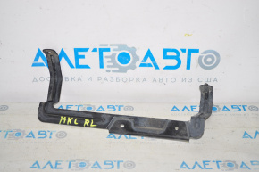 Rear Bumper Bracket Left Lincoln MKC 15-19