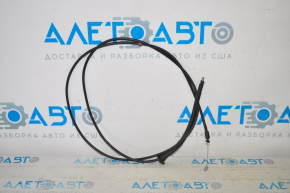 Lincoln MKC 15-19 Hood Release Cable