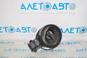 Lincoln MKC 15-19 Fuel Filler Door with Housing, Broken Fasteners