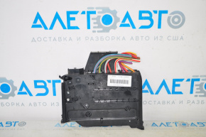 Lincoln MKC 15- Battery Distribution Plate