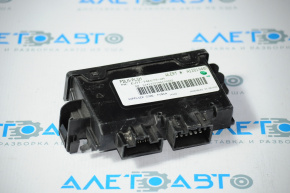 Rear Liftgate Door Control Module Lincoln MKC 15-