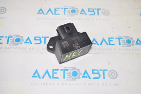 Lincoln MKC Fuel Pump Control Relay 15-