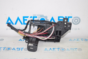 Lincoln MKC Trunk Fuse Box 15-