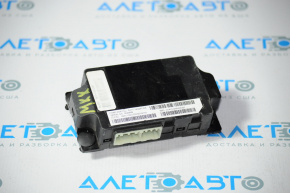 Telematics Control Unit Lincoln MKX 16-