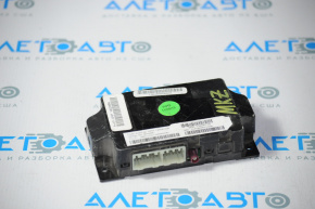 Telematics Control Unit Lincoln MKZ 13-20