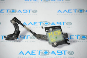 Rear Left Body Tilt Sensor Lincoln MKZ 13-20 with Tightening