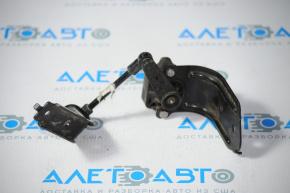 Front Left Body Tilt Sensor Lincoln MKZ 13-20 with Tightening