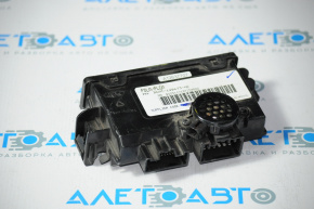 Lincoln MKZ 13-20 Trunk Lid Control Module