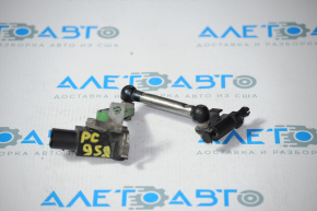 Front right body tilt sensor Porsche Cayenne 958 11-17 with traction