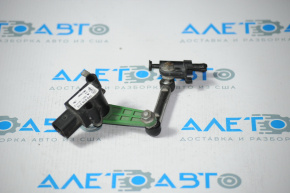 Front right body tilt sensor Porsche Cayenne 958 11-17 with traction