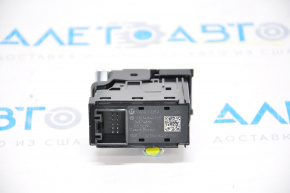 Parking button VW Tiguan 18-24