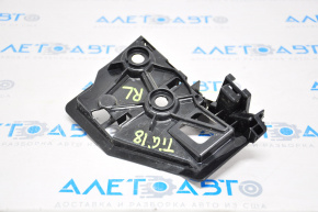 Rear bumper mount, inner left, VW Tiguan 18-24