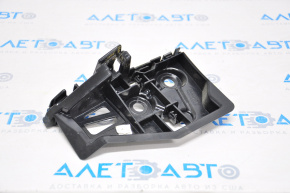 Rear bumper mount, inner left, VW Tiguan 18-24