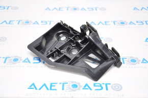 Rear bumper mount, inner right, VW Tiguan 18-24
