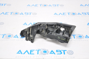 Rear bumper mount, inner right, VW Tiguan 18-24