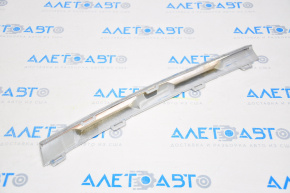 Chrome radiator grille central right VW Tiguan 18-21