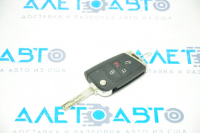 Key VW Tiguan 18-20 keyless 4 buttons
