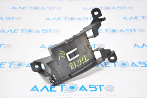 Blind Spot Sensor Bracket Left VW Tiguan 18-19