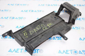 Radiator deflector right Dodge Dart 13-16 2.0 2.4 type 2