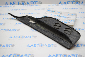 Left fog light plug Honda Accord 16-17