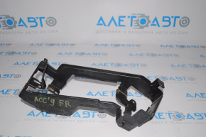 Bracket fog light right Honda Accord 13-15