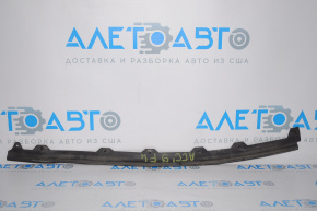 Hood seal left Honda Accord 13-15