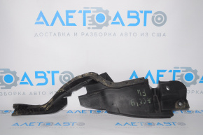 Left windshield wiper seal for Honda Accord 13-17