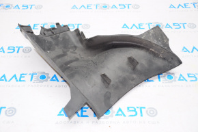 Front Bumper Air Duct Right Honda Accord 18-20