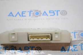 AMPLIFIER CONTROL AIR CONDITIONER Infiniti JX35 QX60 13-