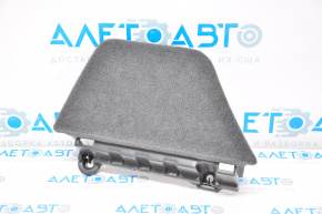 Left trunk pocket for Infiniti QX50 19-25