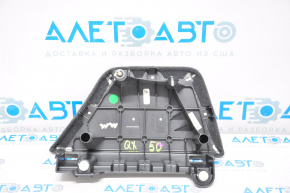 Left trunk pocket for Infiniti QX50 19-25