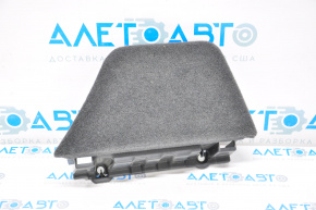 Right trunk pocket for Infiniti QX50 19-25
