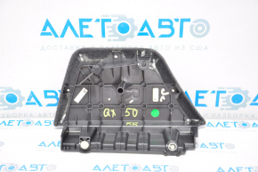 Right trunk pocket for Infiniti QX50 19-25