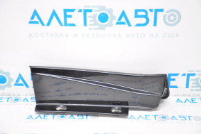 Left tailgate spoiler for Infiniti QX50 19-25
