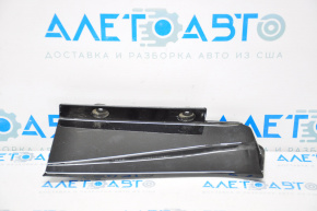 Right trunk lid spoiler for Infiniti QX50 19-25
