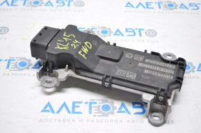 Transmission Control Module Jeep Cherokee KL 14-19