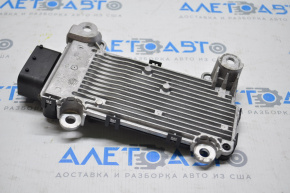 Transmission Control Module Jeep Cherokee KL 14-19