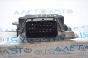 Transmission Control Module Jeep Cherokee KL 14-19