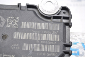 Transmission Control Module Jeep Cherokee KL 14-19