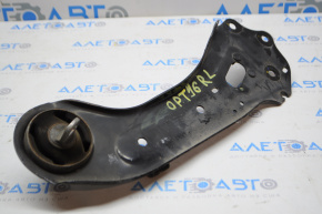 Rear left longitudinal control arm Kia Optima 16-20