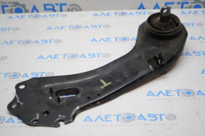 Rear left longitudinal control arm Kia Optima 16-20