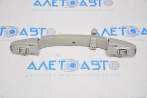 Lexus CT200h 11-17 rear right ceiling handle, gray