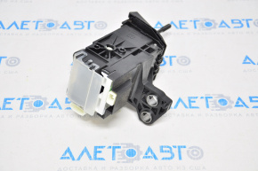 Gearbox shifter Lexus CT200h 11-17