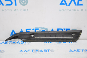 Rear right window molding for Lexus CT200h 11-17