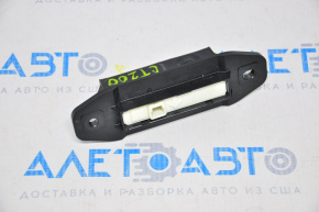 Lexus CT200h 11-17 Trunk Release Button