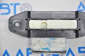 Lexus CT200h 11-17 Trunk Release Button